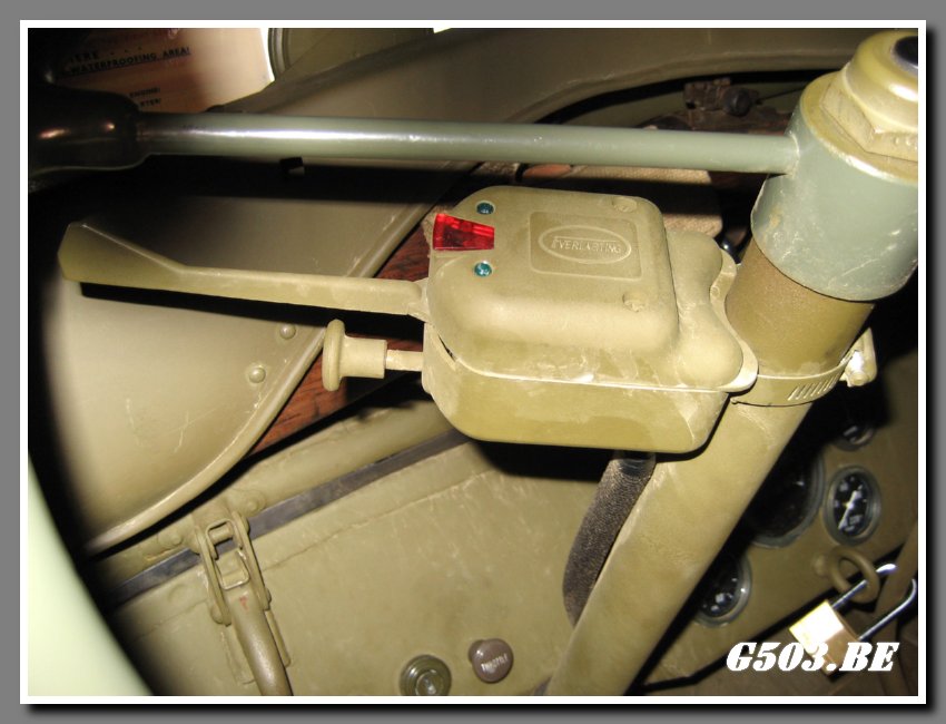 Indicator Switch